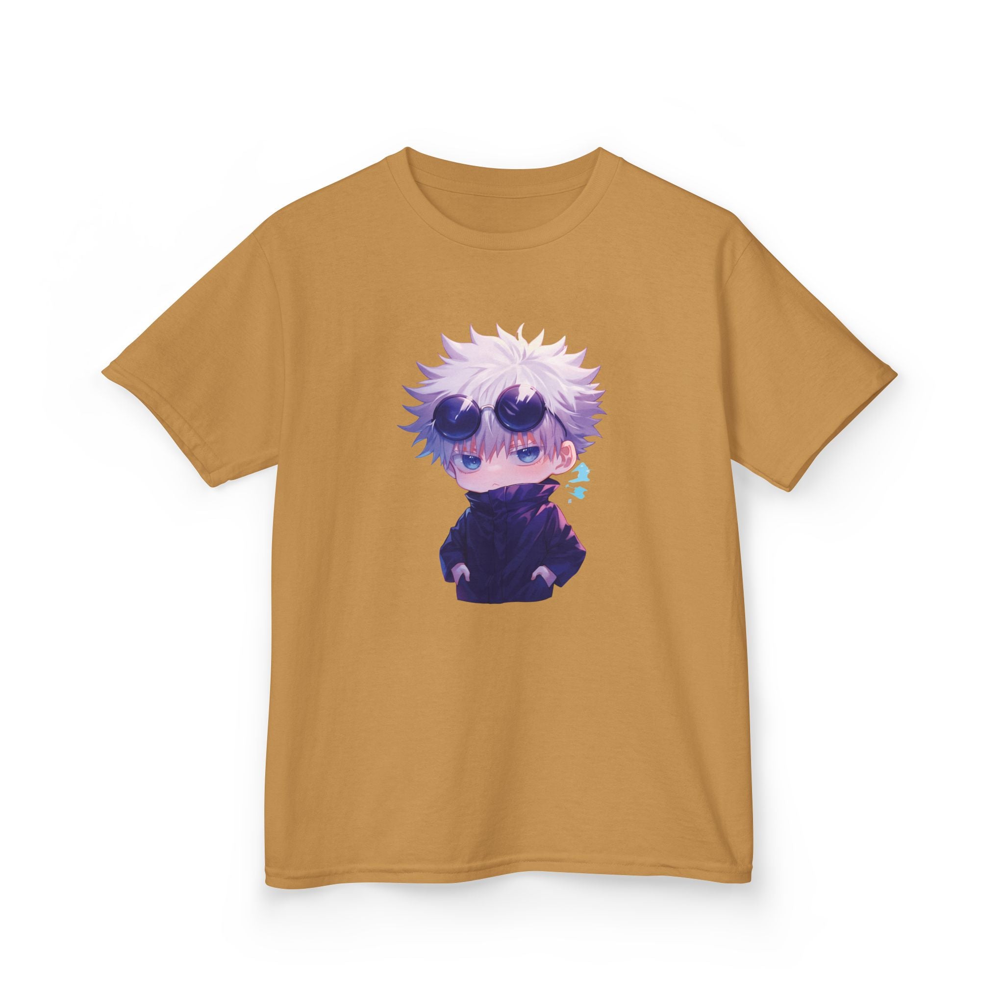 T-Shirt - Jujutsu Kaisen Satoru Gojo Cool Cute Design