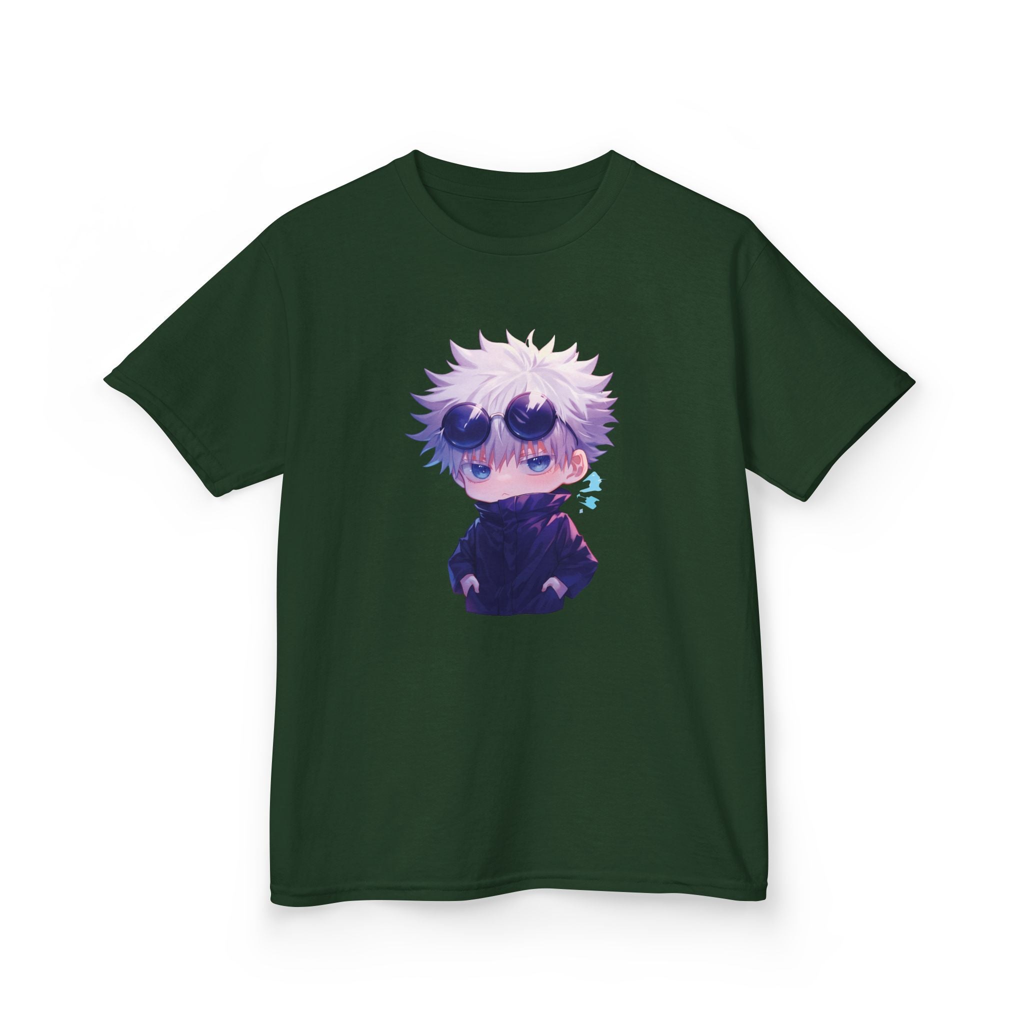 T-Shirt - Jujutsu Kaisen Satoru Gojo Cool Cute Design