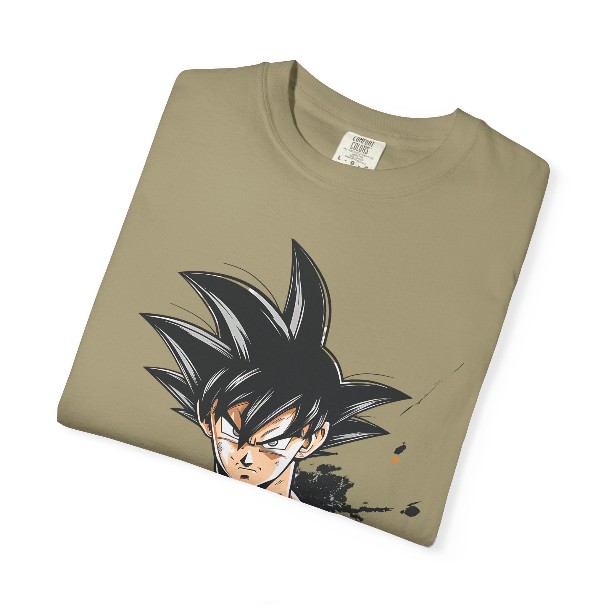 Goku Dragon Ball T-shirt