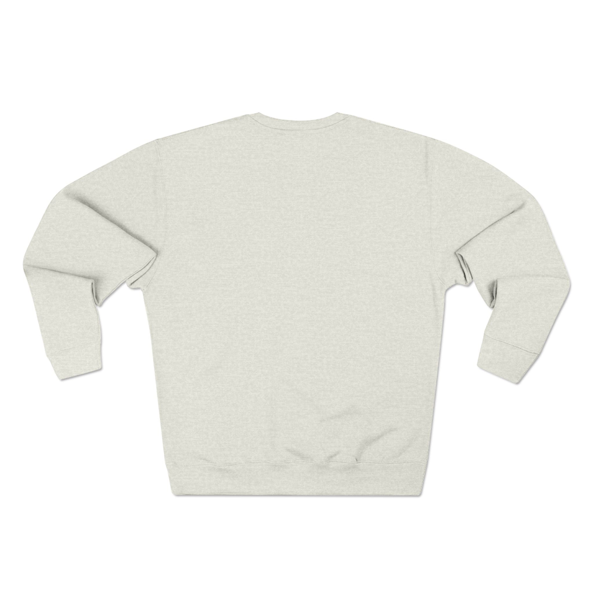 Naruto Anime Crewneck Sweatshirt - Cool and Beautiful Design