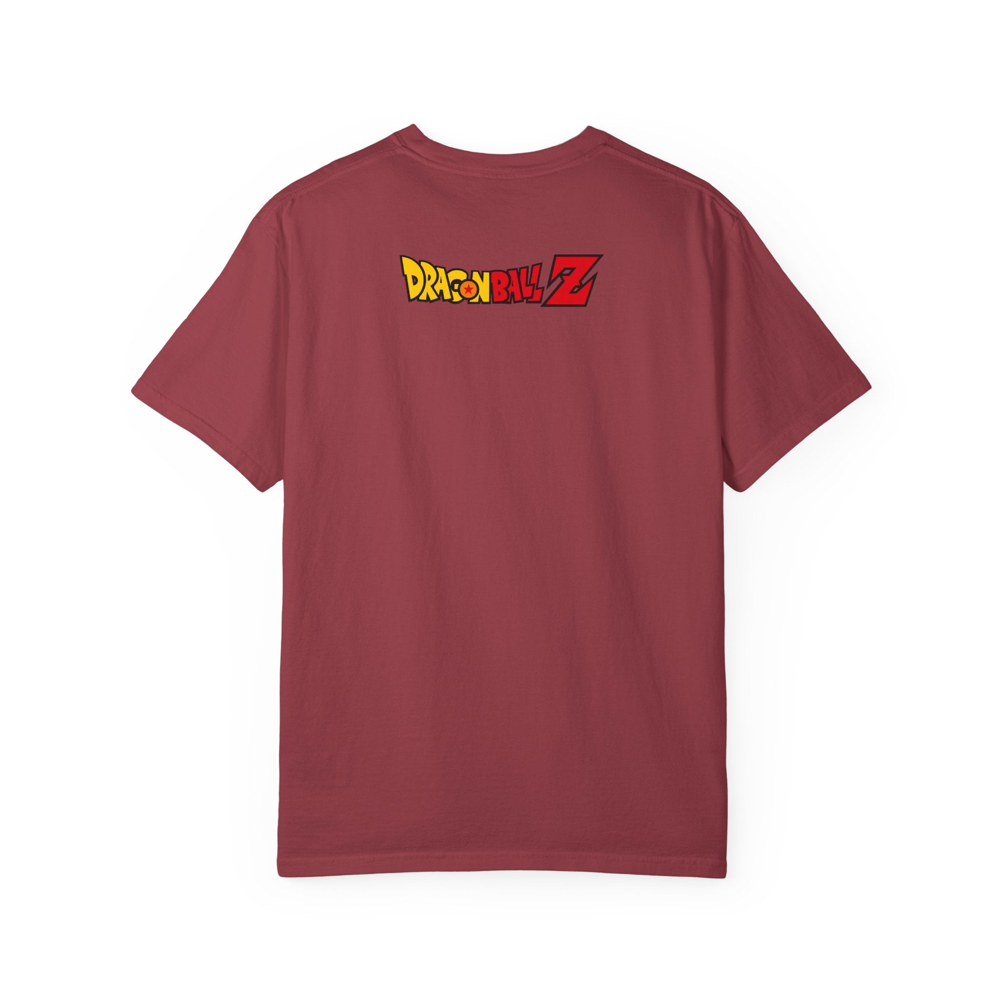 Dragon Ball Unisex T-Shirt, Son Goku Design