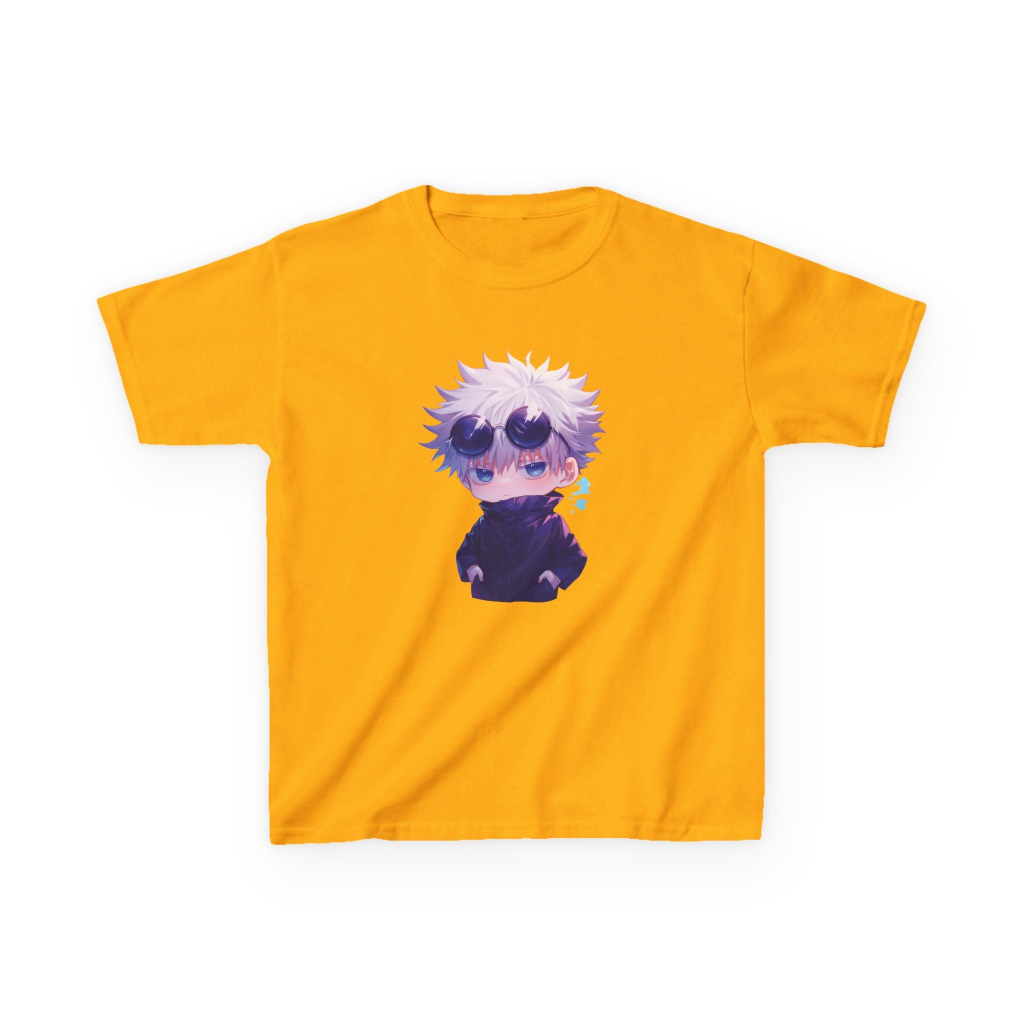 T-Shirt - Jujutsu Kaisen Satoru Gojo Cool Cute Design