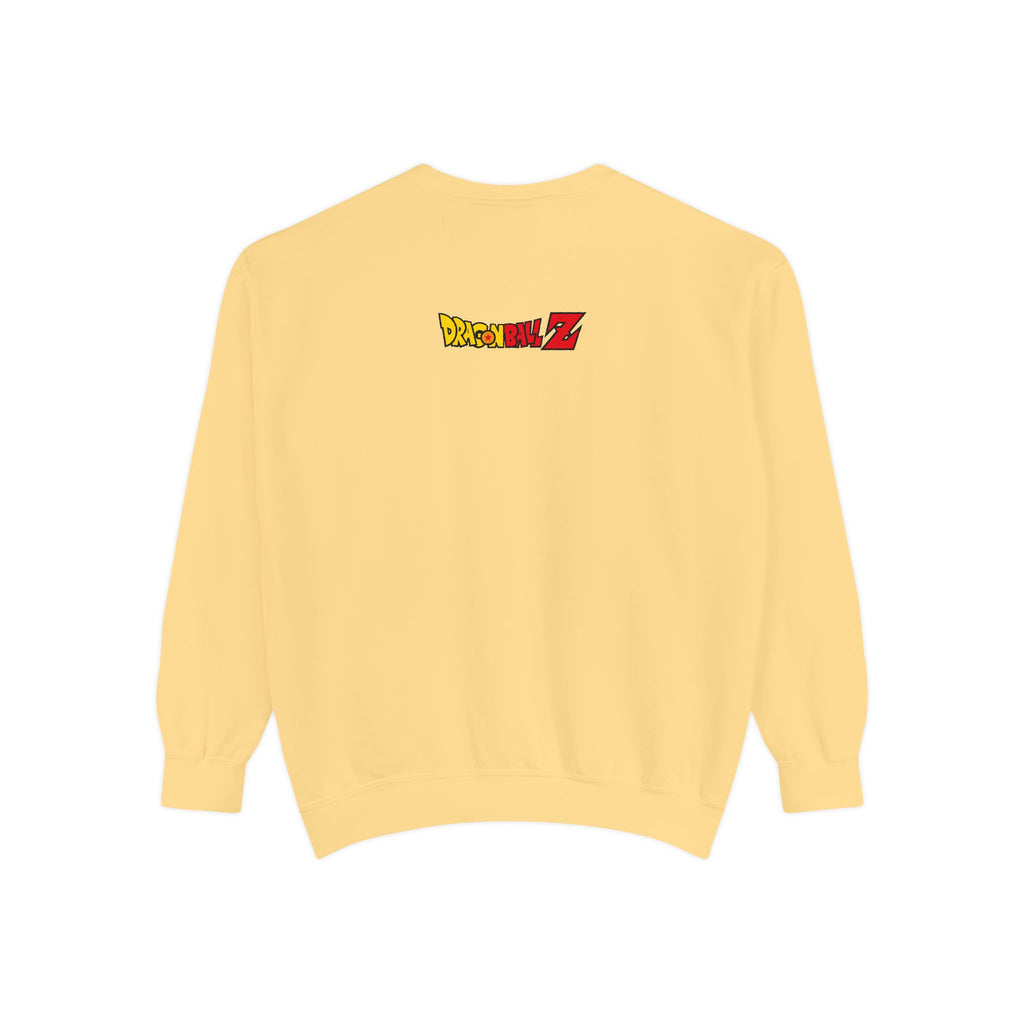 Dragon Ball Goku Sweatshirt