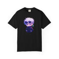 Anime Satoru Goku Unisex T-shirt