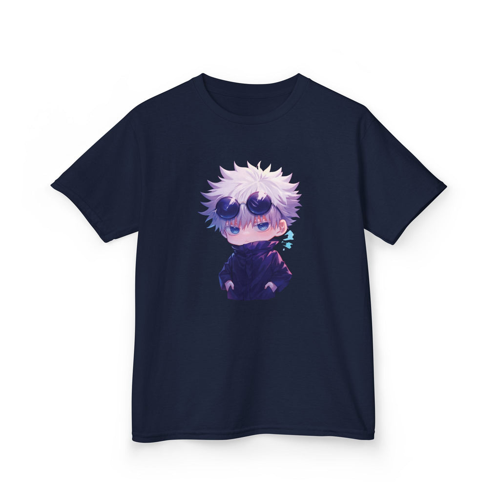 T-Shirt - Jujutsu Kaisen Satoru Gojo Cool Cute Design