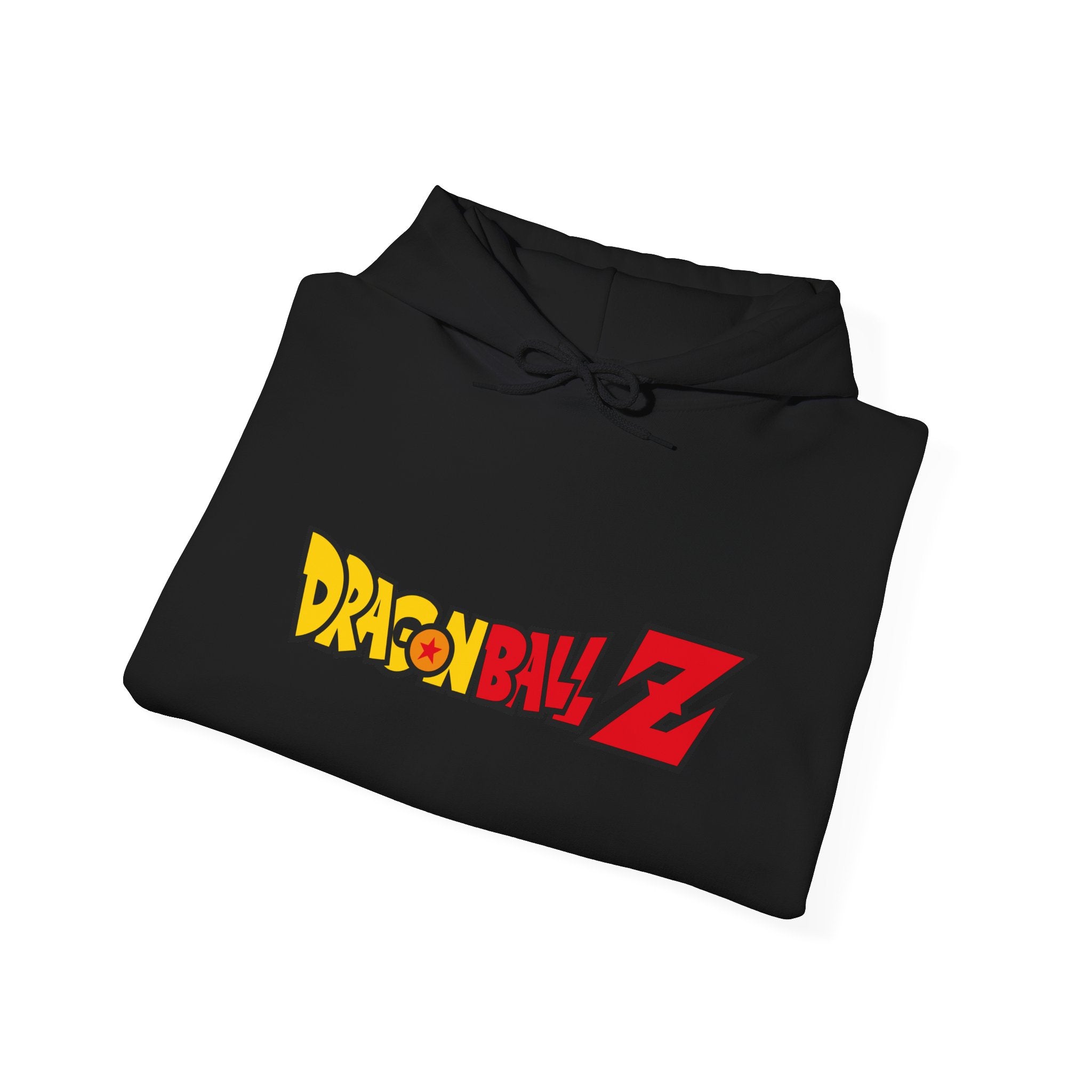 Dragon Ball Hoodie - Unisex Heavy Blend™