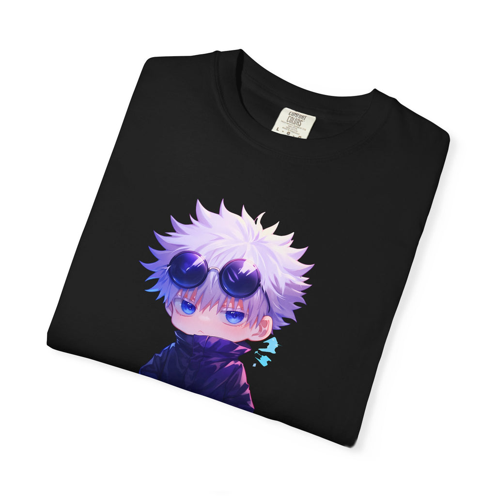 Anime Satoru Goku Unisex T-shirt