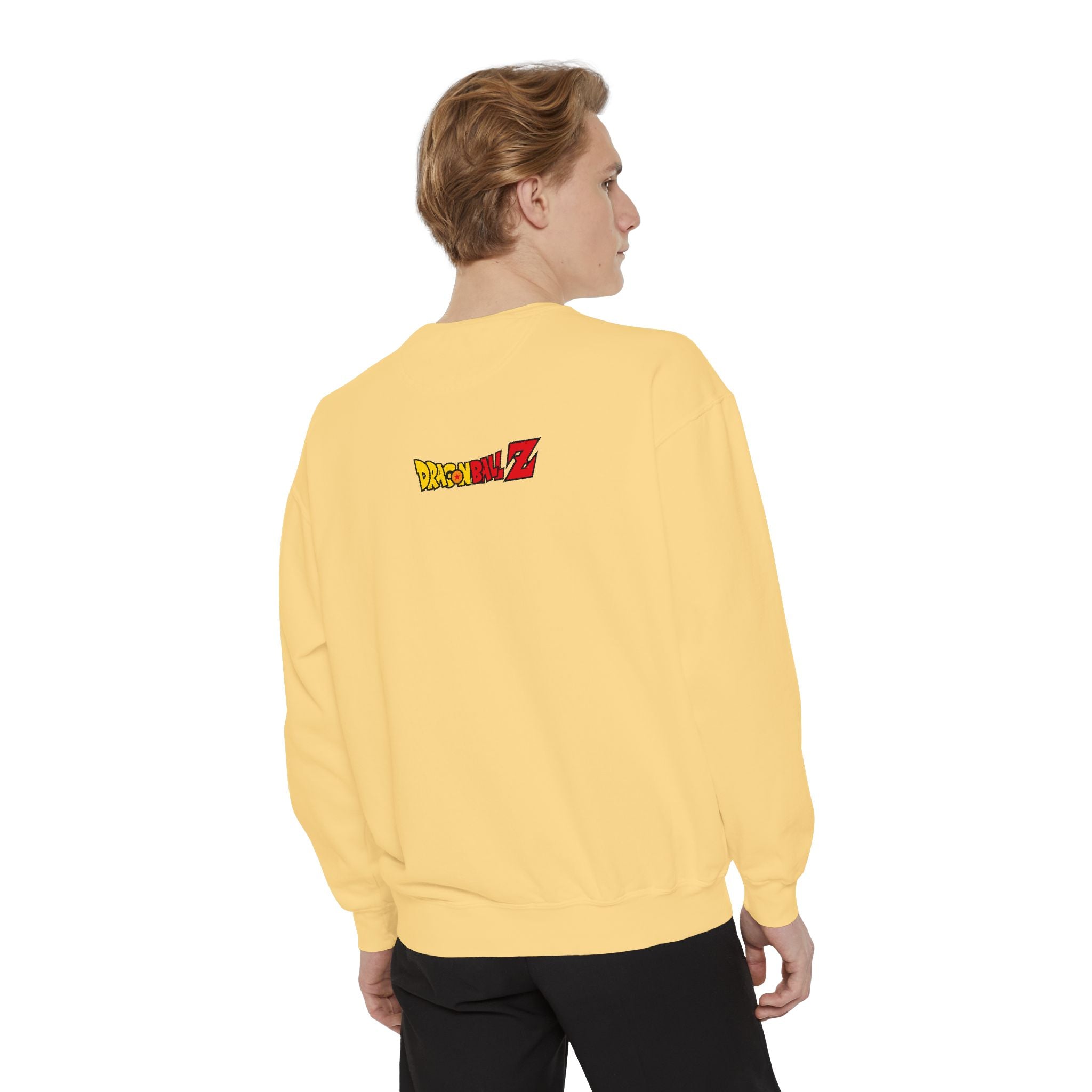 Dragon Ball Goku Sweatshirt