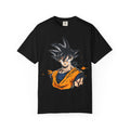 Goku Dragon Ball T-shirt