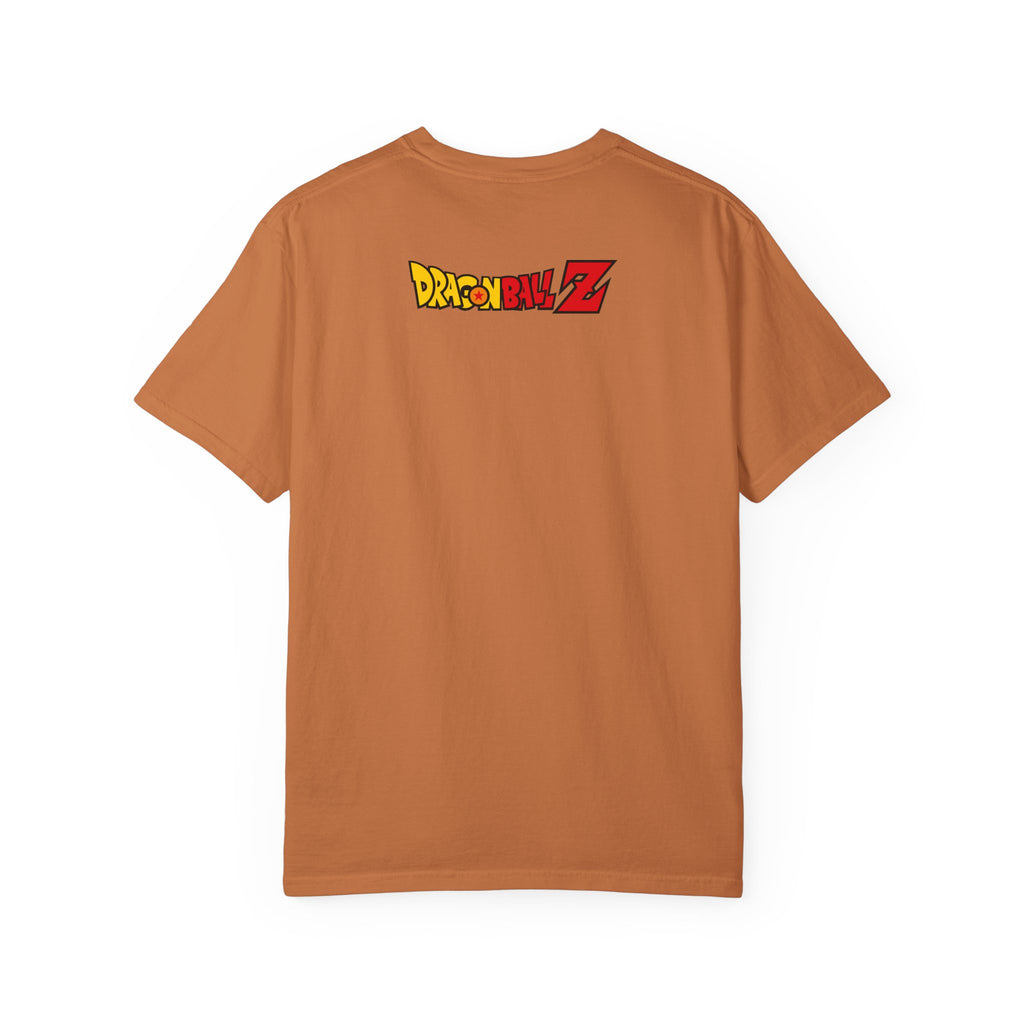 Dragon Ball Unisex T-Shirt, Son Goku Design