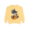 Dragon Ball Goku Sweatshirt