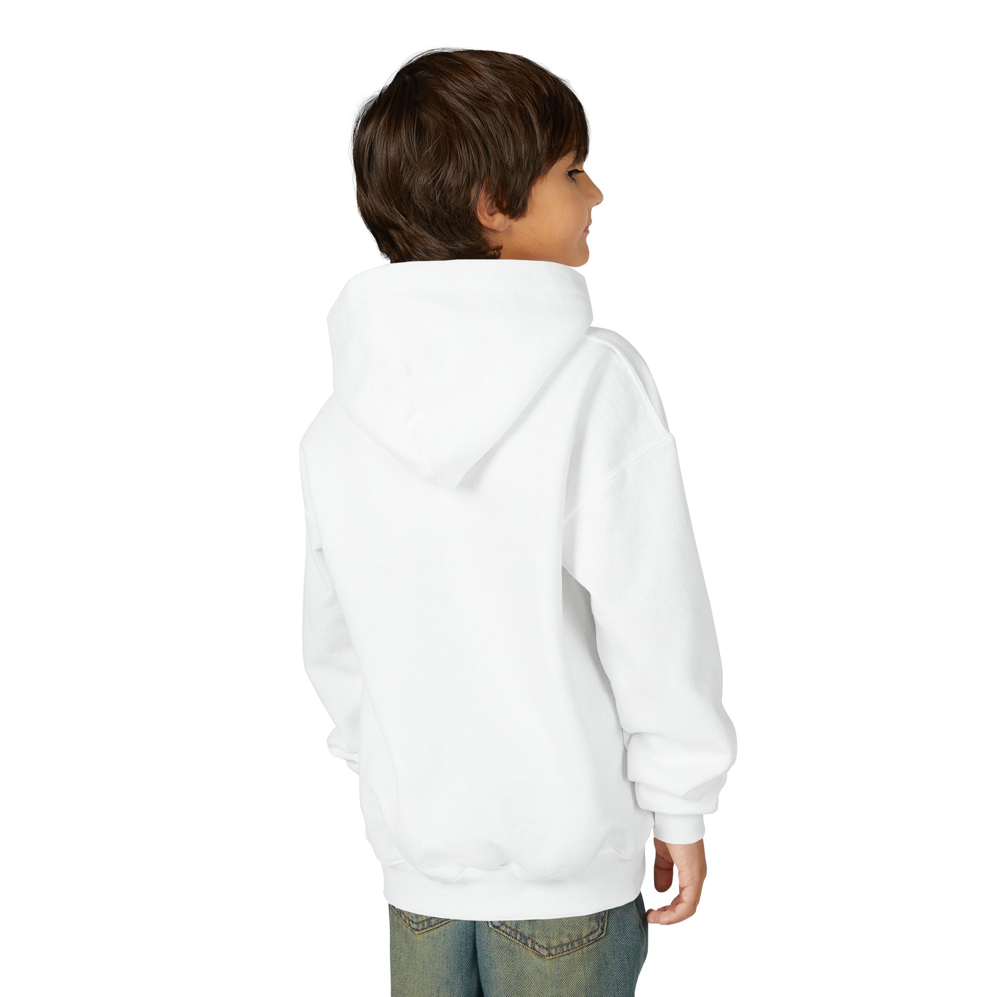 Anime Sweatshirt - Goku Saturo & Jujutsu Kaisen - Cute Design
