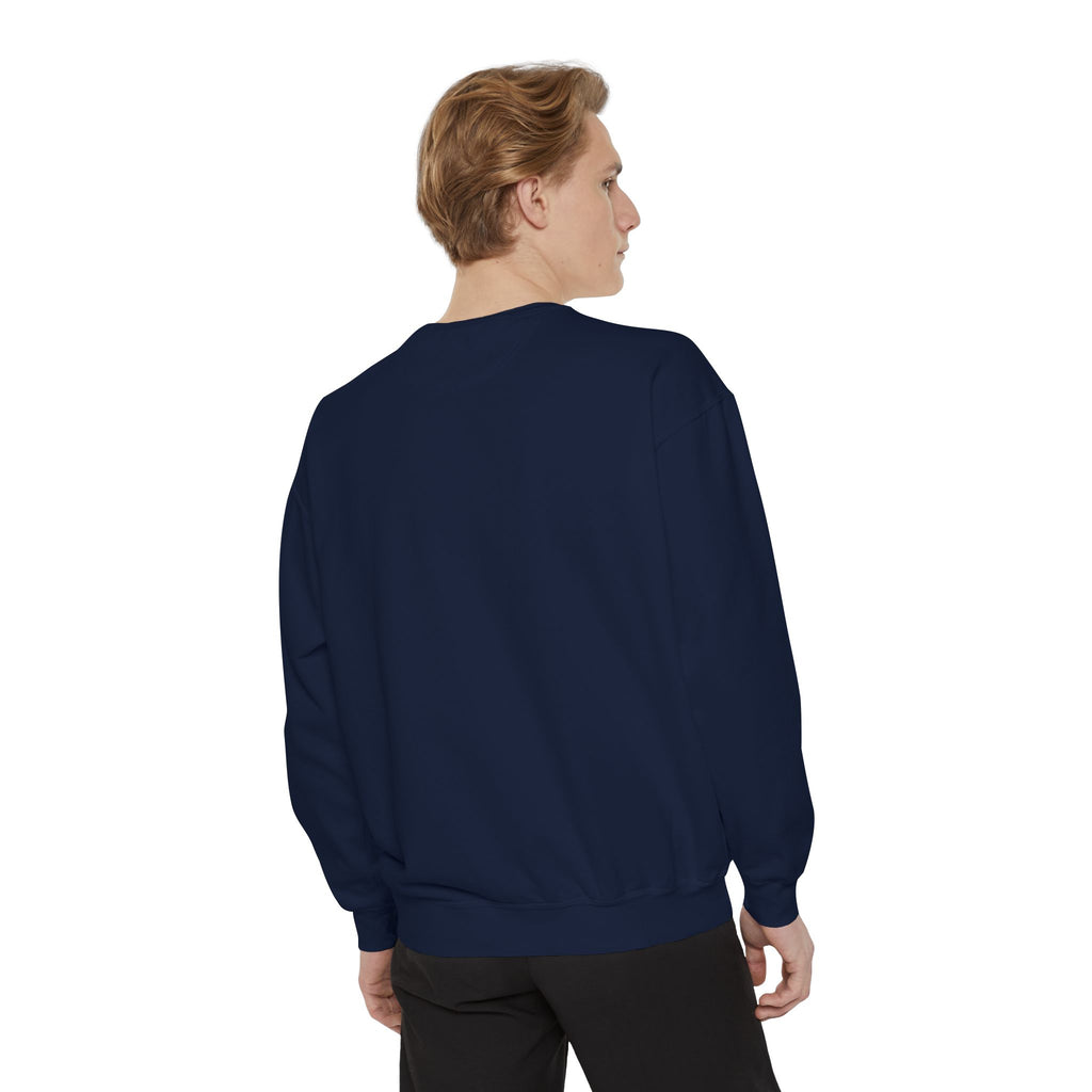 Goku Super Sayajin1 Unisex Sweatshirt - DragonBall Fan Apparel