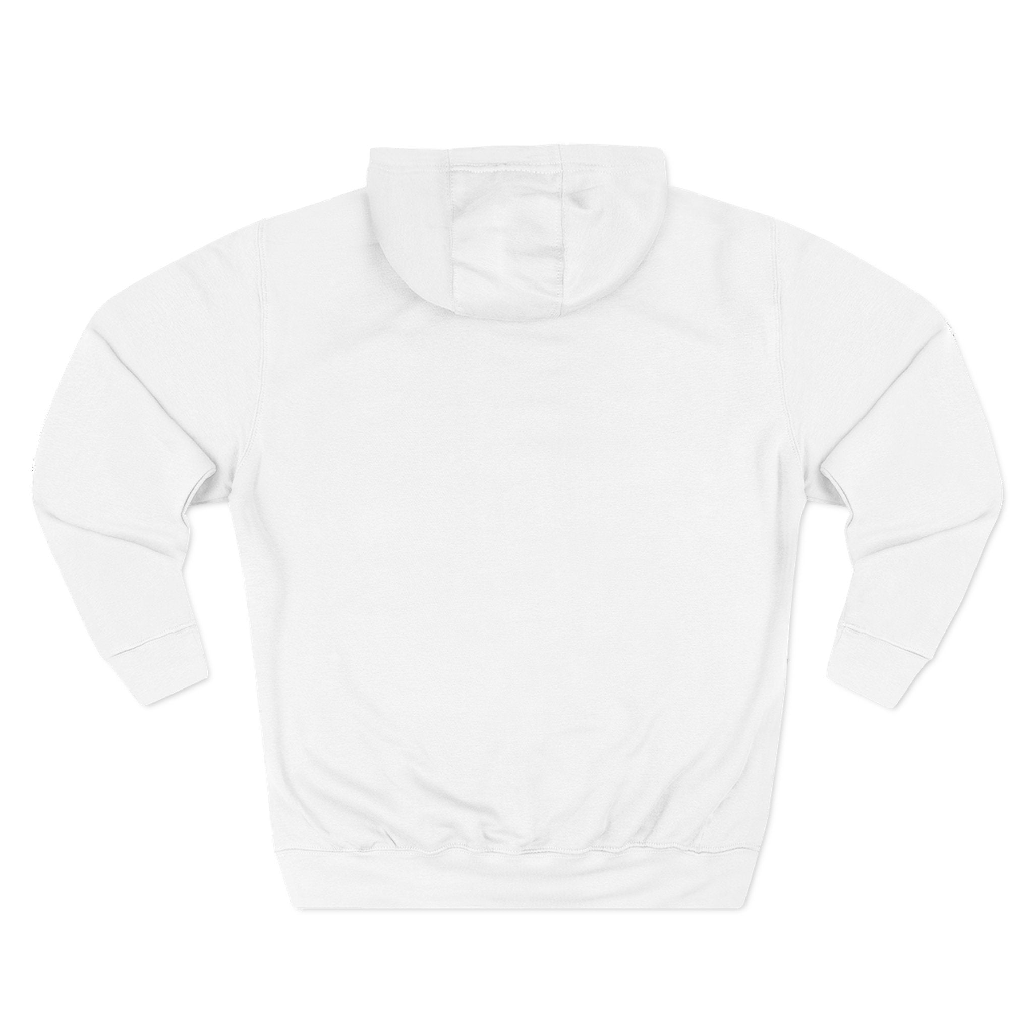 Fleece Hoodie Dragon Ball Son Goku Design