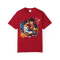 Anime Graphic Tee