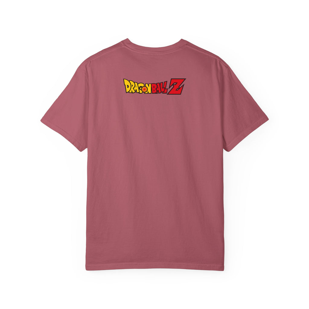 Dragon Ball Unisex T-Shirt, Son Goku Design