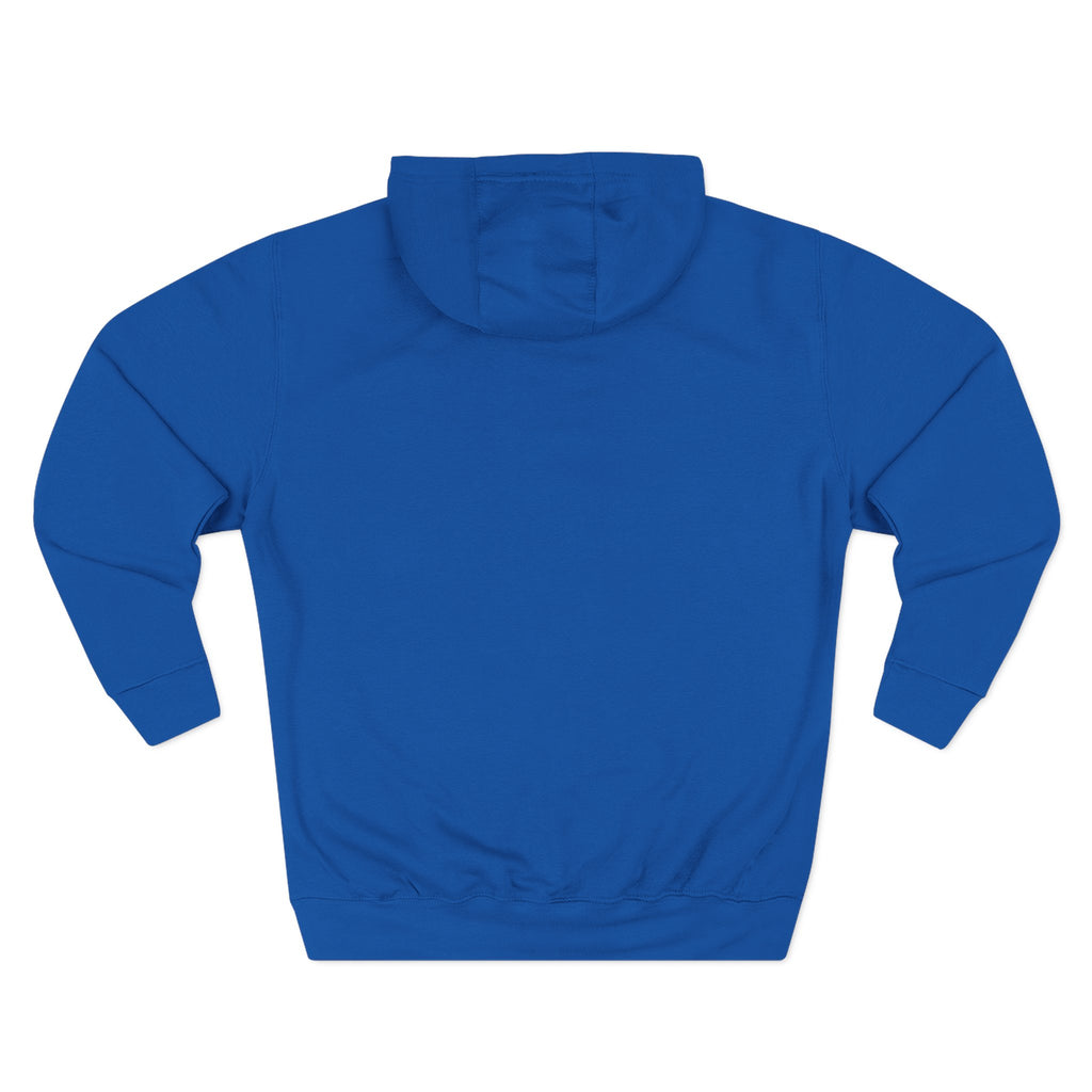 Fleece Hoodie Dragon Ball Son Goku Design