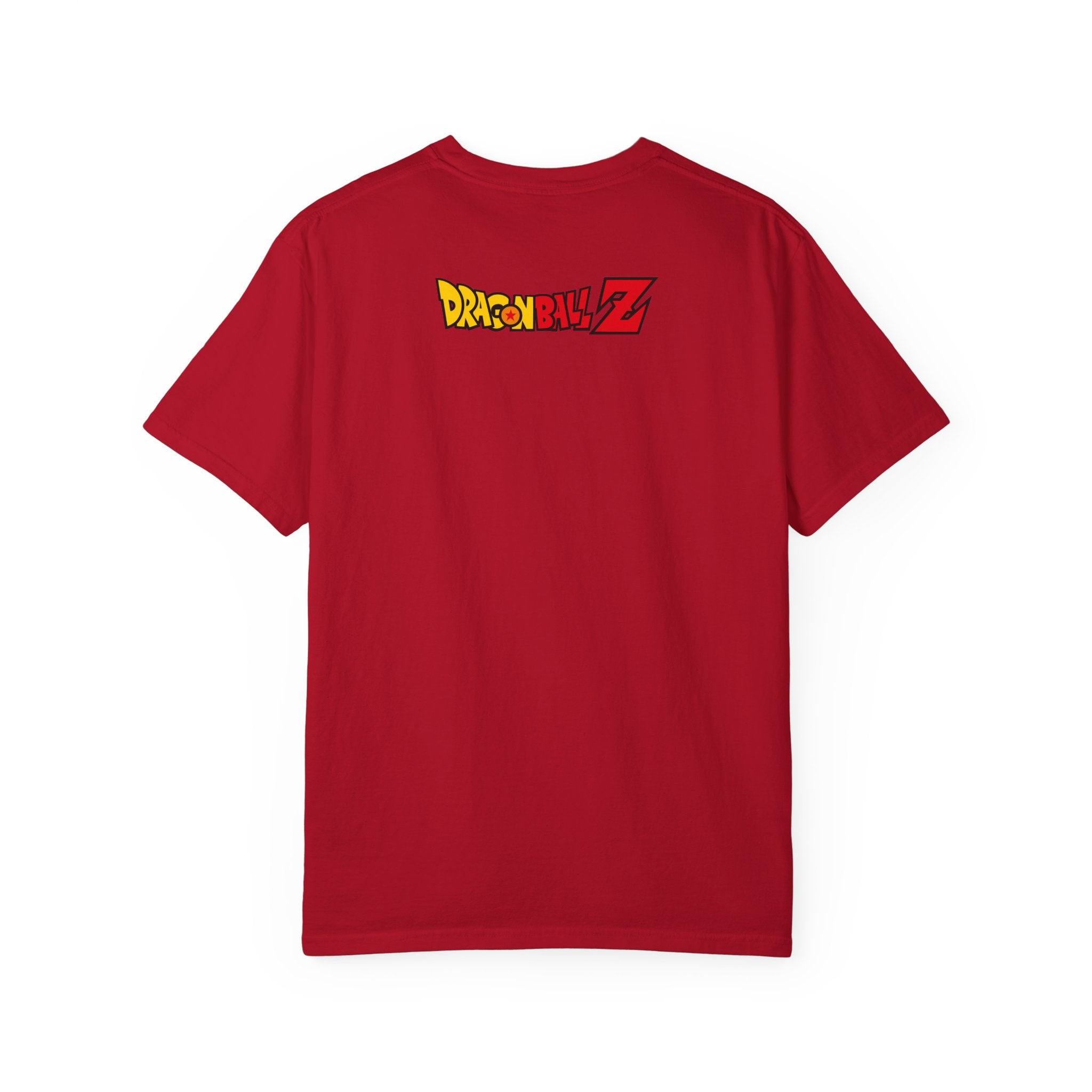 Dragon Ball Unisex T-Shirt, Son Goku Design