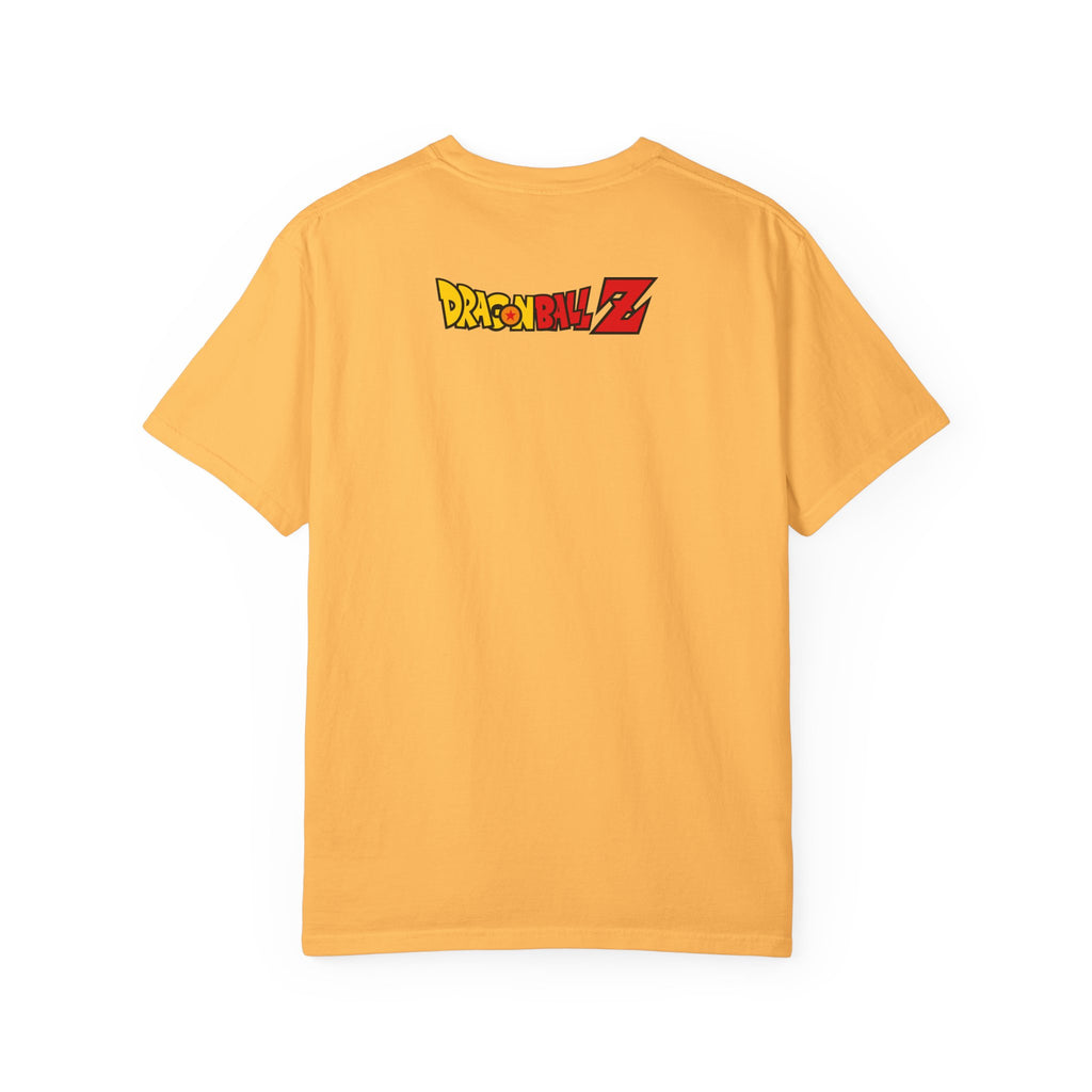 Dragon Ball Unisex T-Shirt, Son Goku Design