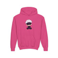 Anime Sweatshirt - Goku Saturo & Jujutsu Kaisen - Cute Design