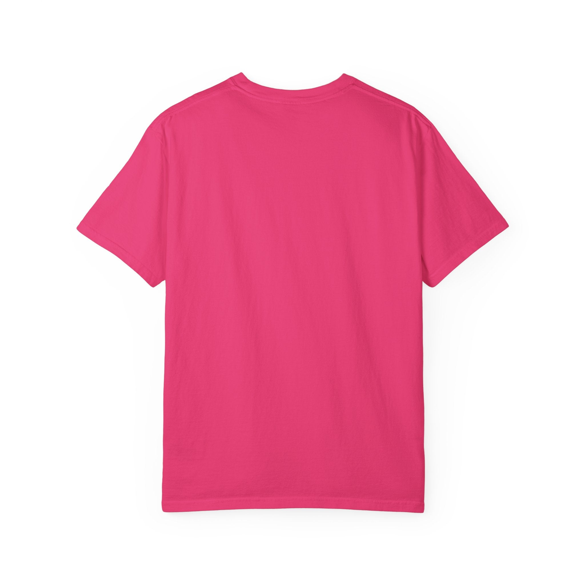 Anime Graphic Tee