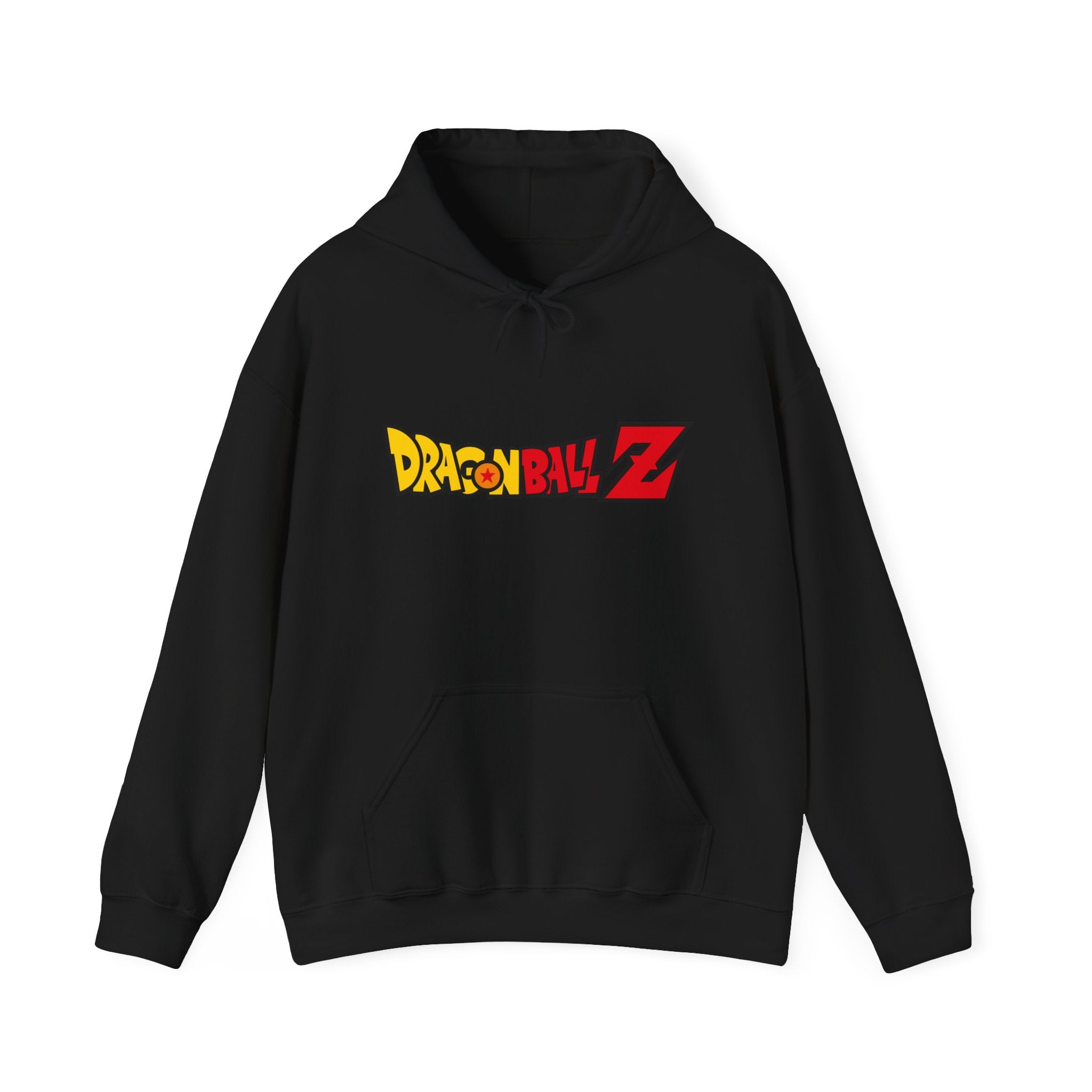 Dragon Ball Hoodie - Unisex Heavy Blend™