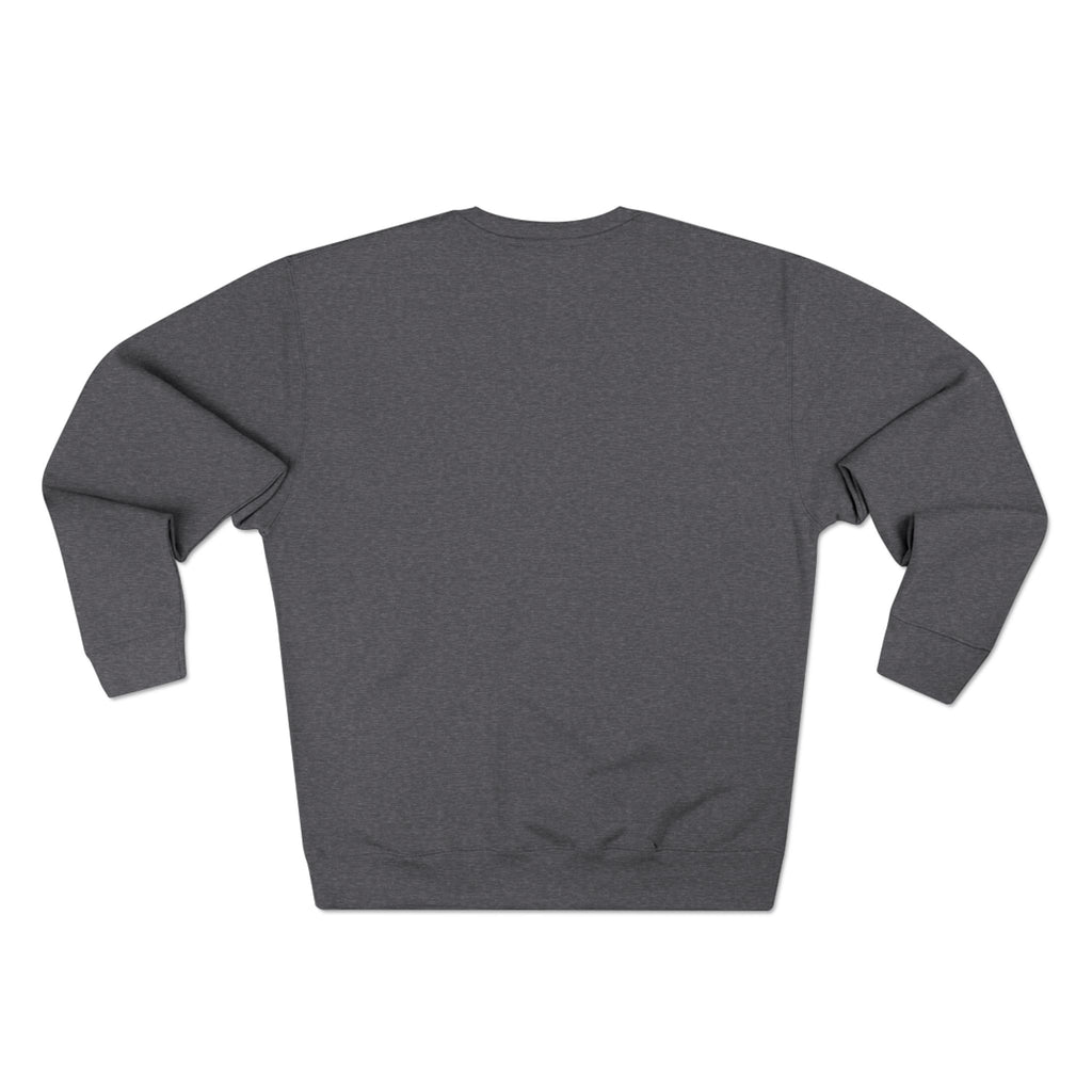 Naruto Anime Crewneck Sweatshirt - Cool and Beautiful Design