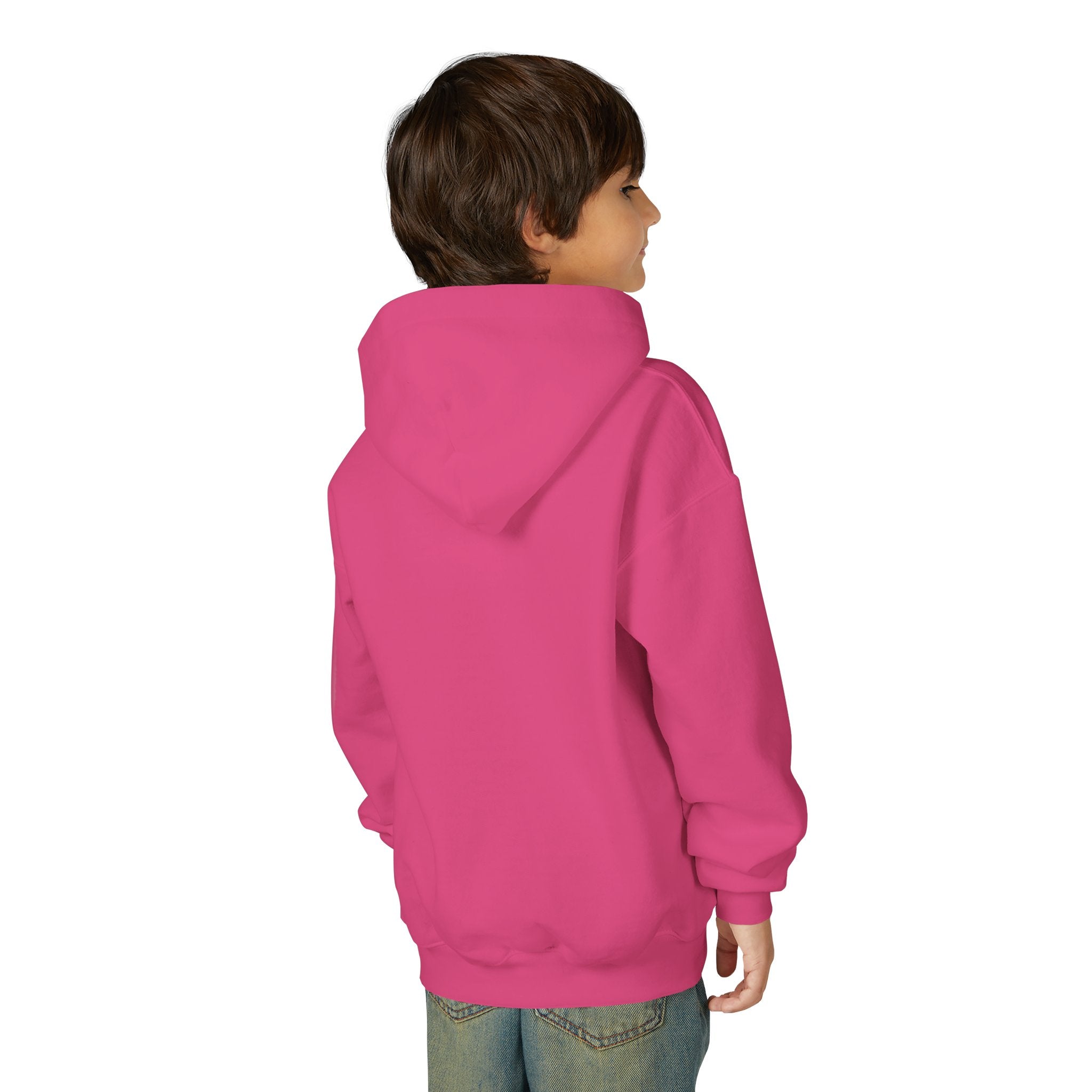 Anime Sweatshirt - Goku Saturo & Jujutsu Kaisen - Cute Design