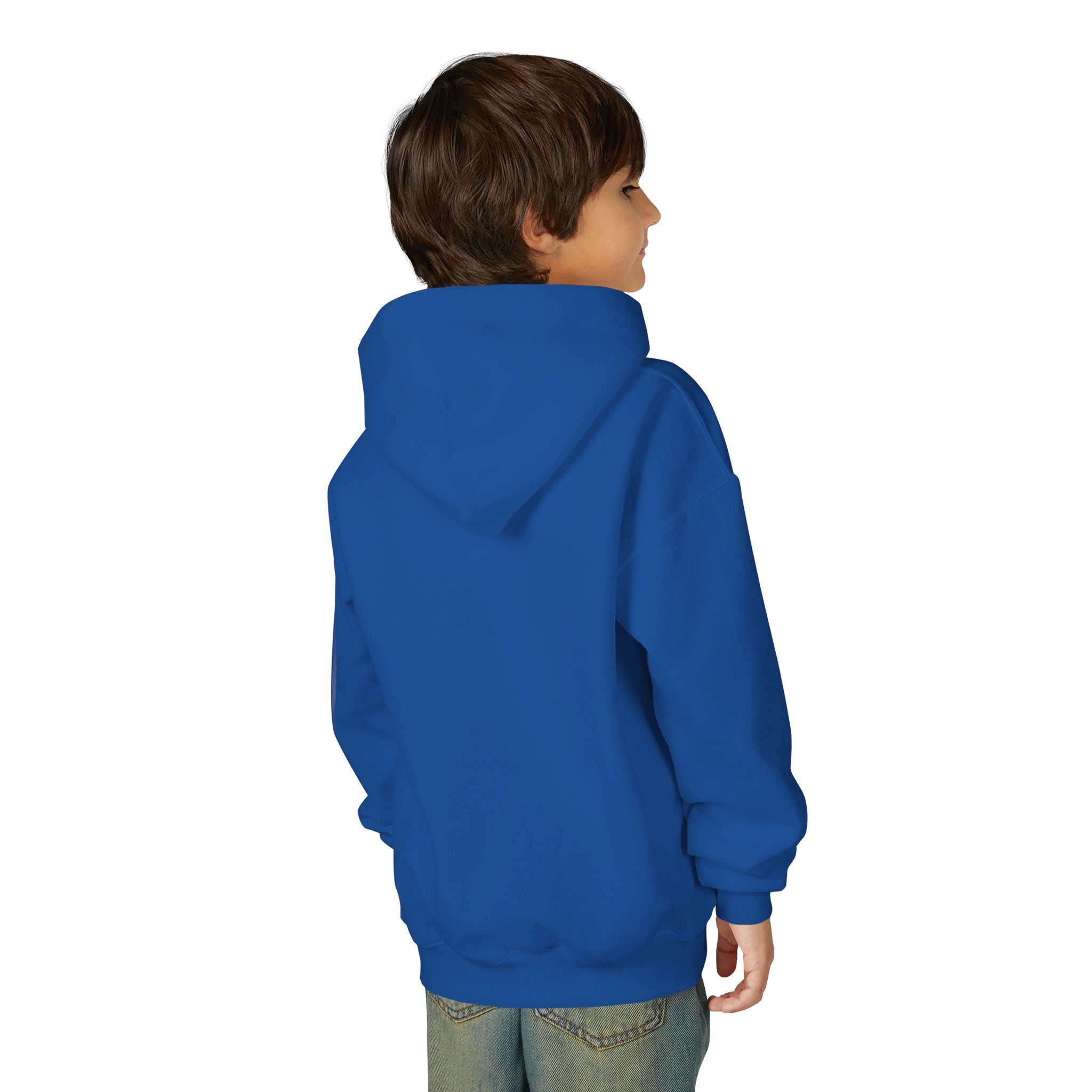 Anime Sweatshirt - Goku Saturo & Jujutsu Kaisen - Cute Design