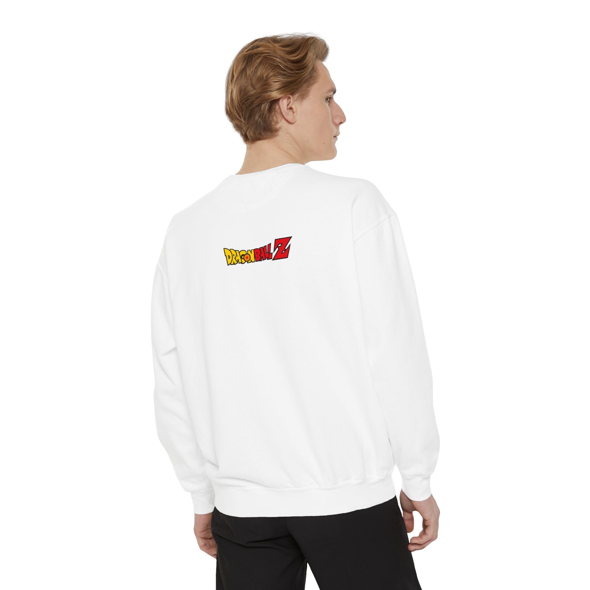 Dragon Ball Goku Sweatshirt