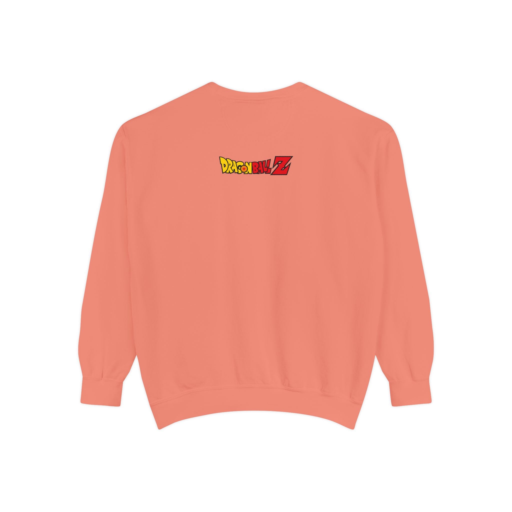 Dragon Ball Goku Sweatshirt