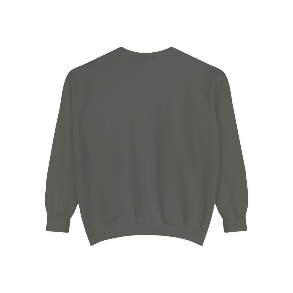 Goku Super Sayajin1 Unisex Sweatshirt - DragonBall Fan Apparel