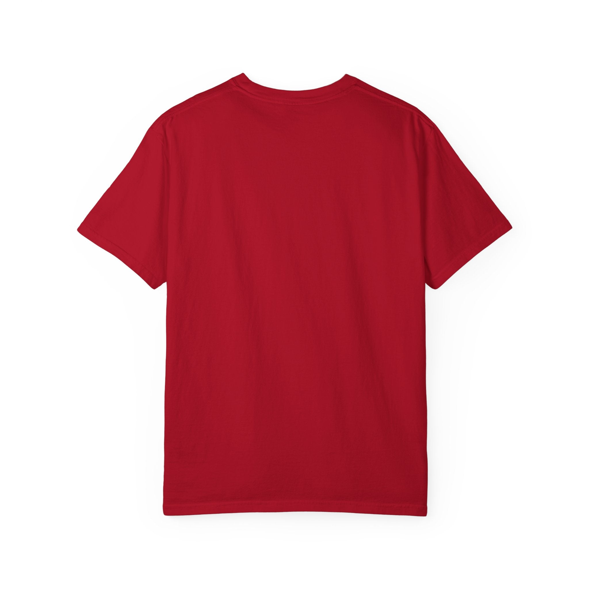 Anime Graphic Tee