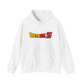 Dragon Ball Hoodie - Unisex Heavy Blend™