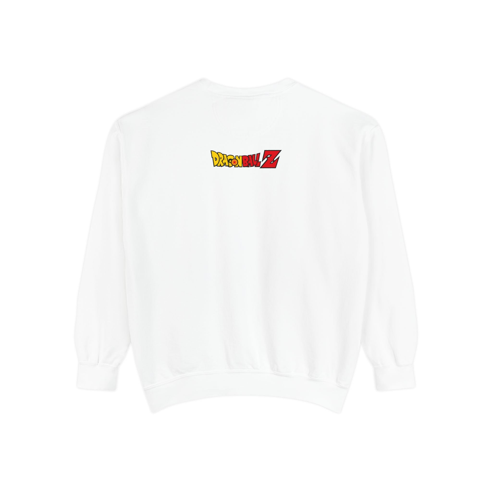 Dragon Ball Goku Sweatshirt