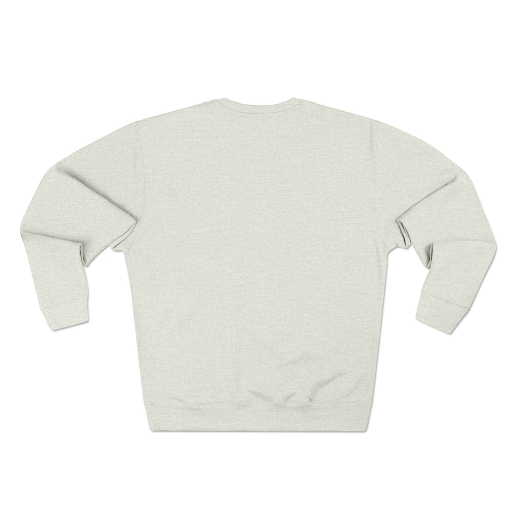 Naruto Anime Crewneck Sweatshirt - Cool and Beautiful Design